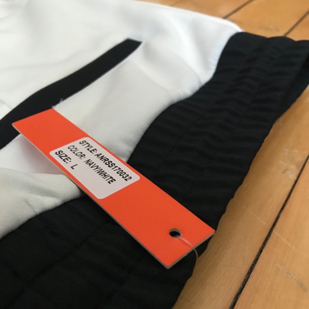Atelier New Regime Warm Up Pants : Men size L - Picture 3 of 7